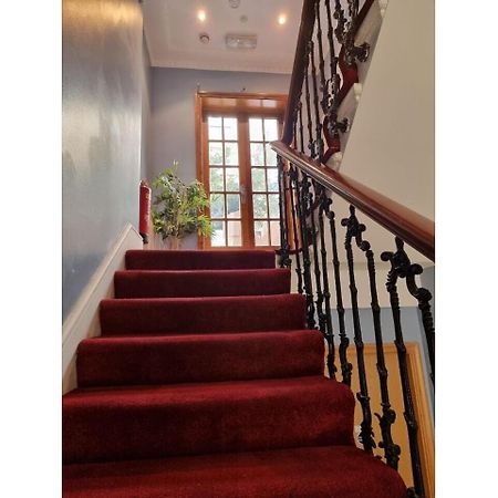 F304-Lovely 3Rd Flr Studio Fits 2 Near Hyde Park London Kültér fotó